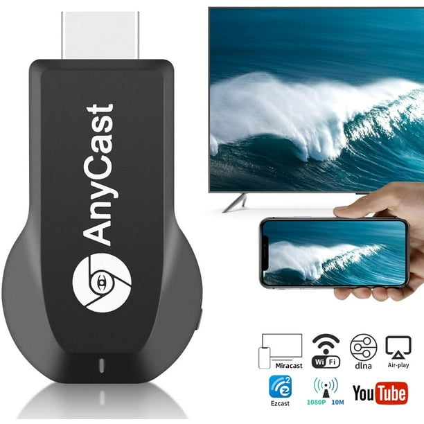 Wireless Wifi HDMI Display TV Dongle Adapter DLNA Airplay for iphone 6 Android 